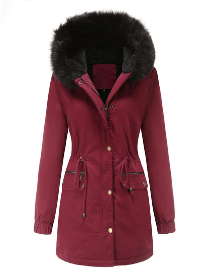 Wine Red