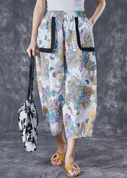 Beautifully Balanced Pants with Timeless Character