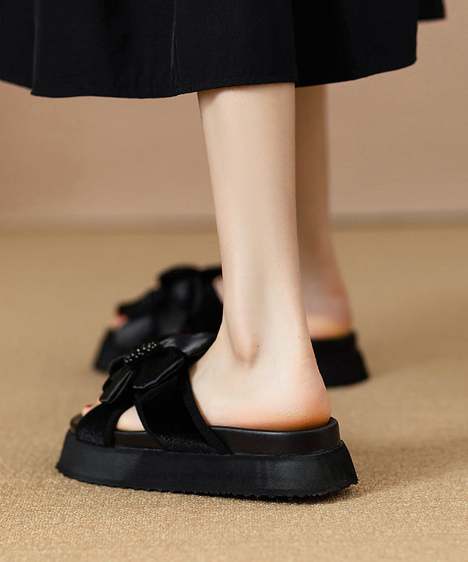 Elegant Orthopedic Sandals for Every Step