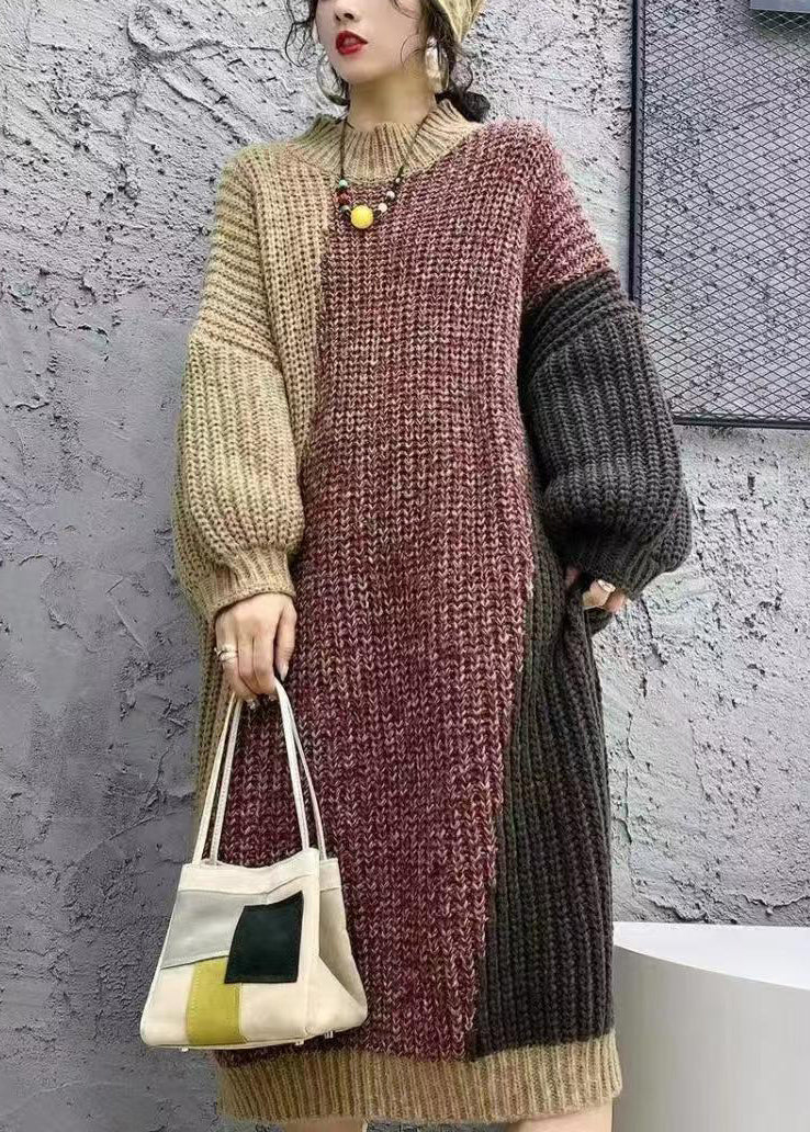 Sophisticated Sweater with a Clean Classic Look