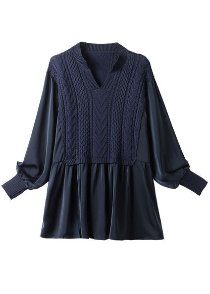 Classic Vintage & Enduringly Stylish Blouse