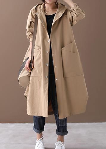 Polished Coat with an Effortless Classic Look