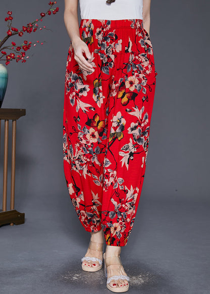 Sophisticated Pants with a Clean Classic Look