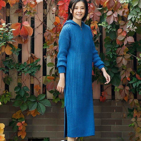Gracefully Styled Sweater for Any Occasion
