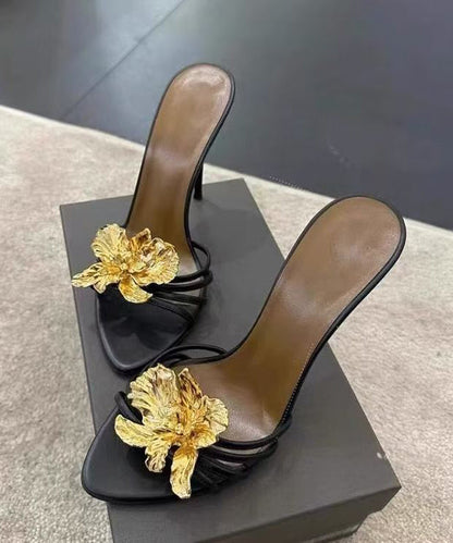 Elegant Orthopedic Sandals for Every Step