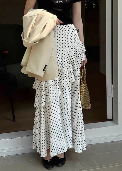 Gracefully Styled Garment for Any Occasion
