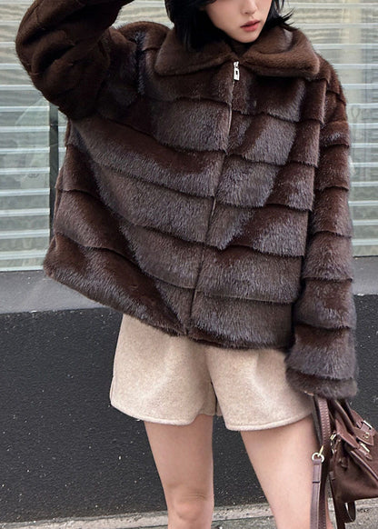 Beautifully Crafted Coat in a Classic Style