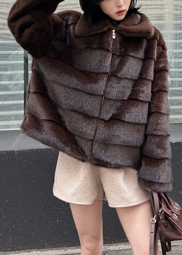 Beautifully Crafted Coat in a Classic Style