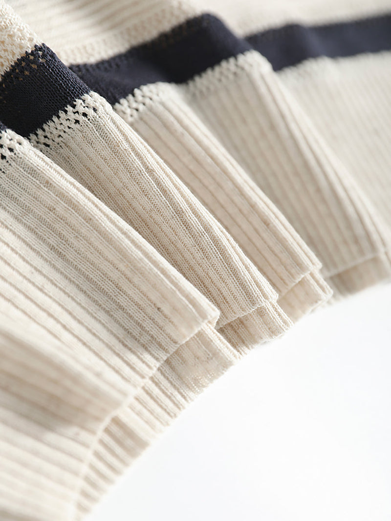 Beautifully Balanced Shirt with Timeless Character