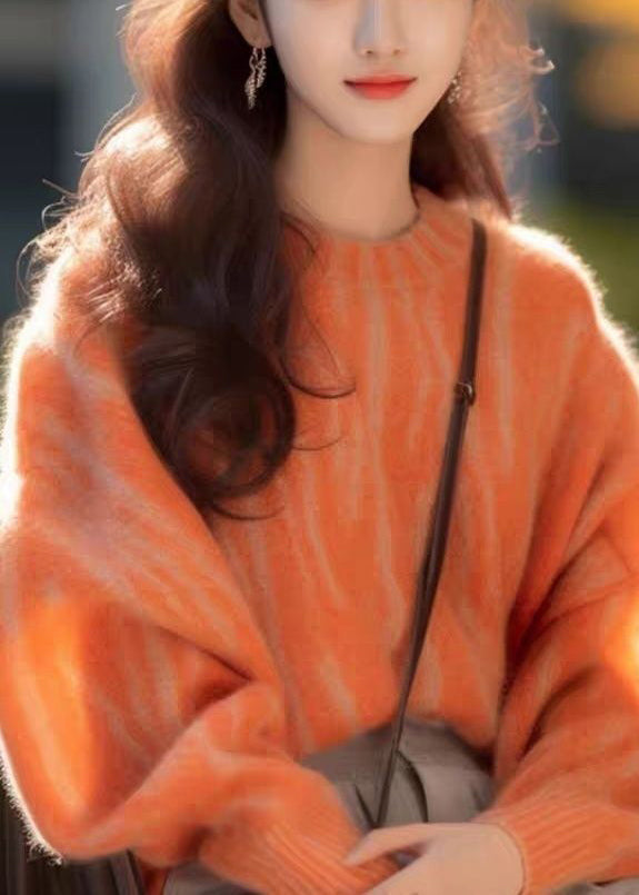Polished Sweater with an Effortless Classic Look