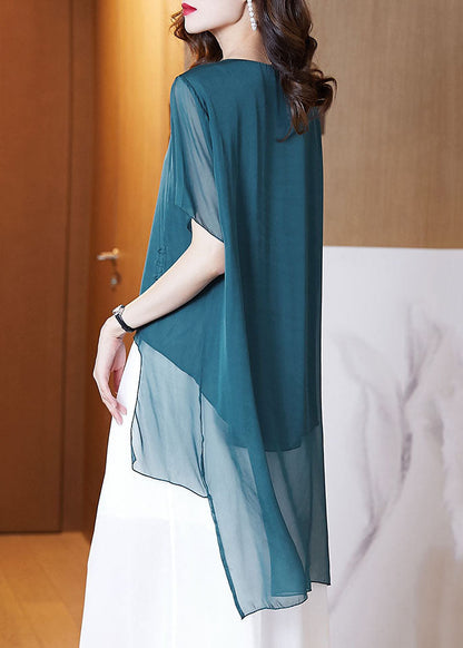 Effortlessly Elegant Shirt with a Timeless Design
