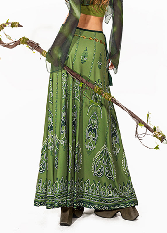 Classic Vintage Garment with a Flattering Fit