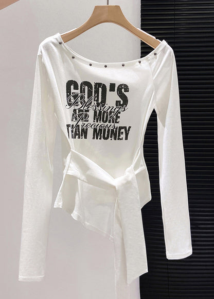Beautifully Crafted Top in a Classic Style