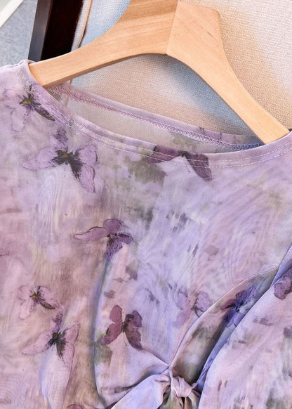 Beautifully Balanced Shirt with Timeless Character