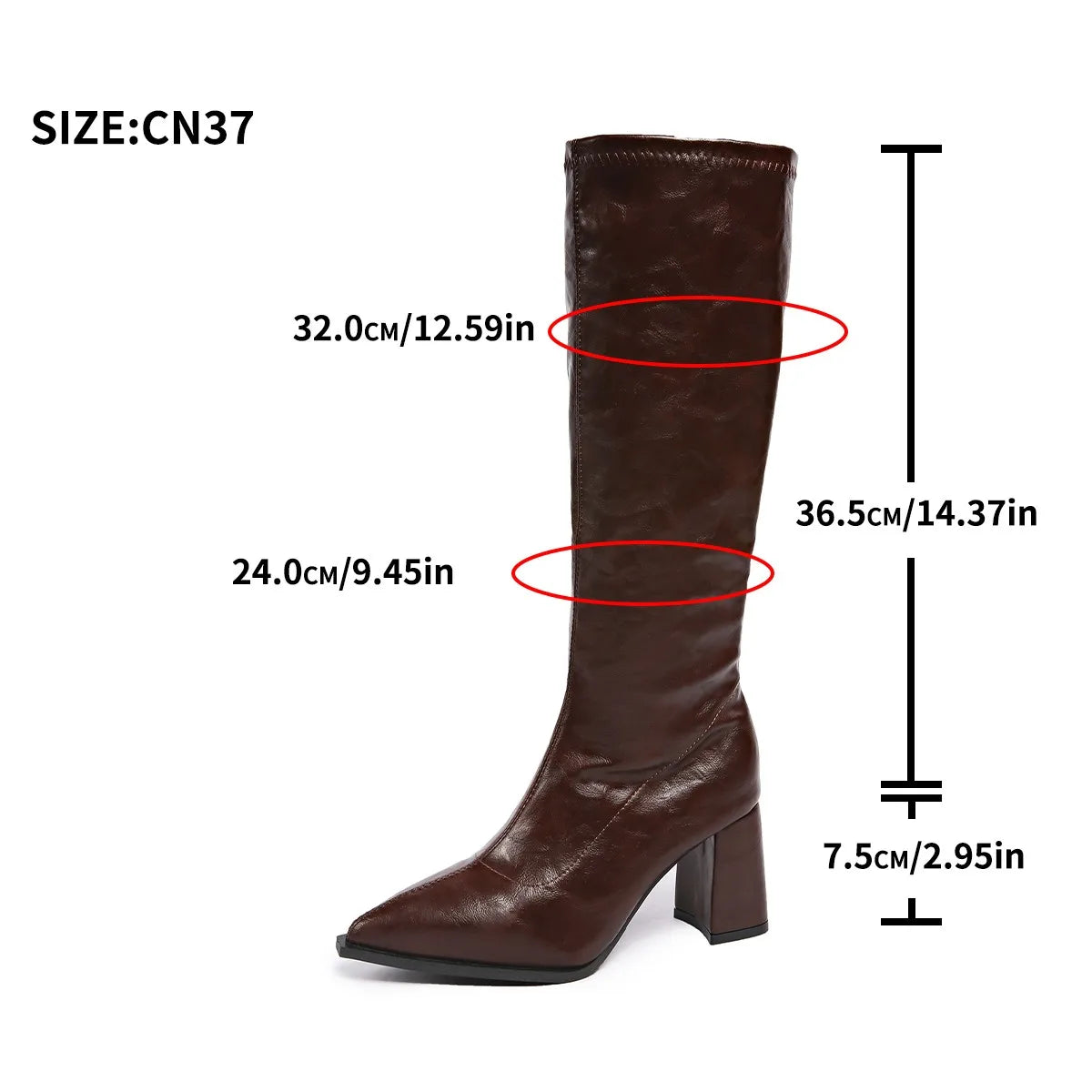 Comfortable Orthopedic Boots for Daily Wear