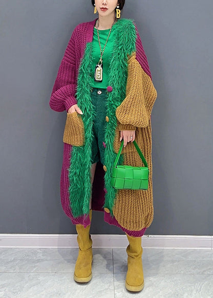 Classic Vintage & Enduringly Stylish Cardigan