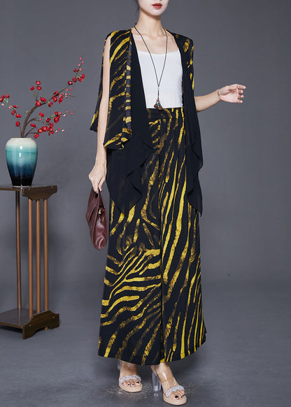 Beautifully Crafted Pants in a Classic Style