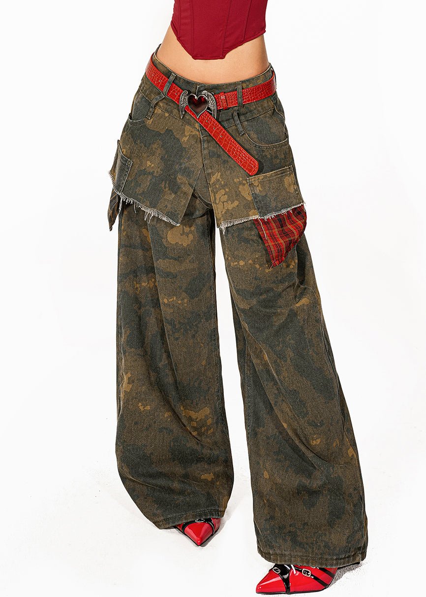 Classic Vintage & Enduringly Stylish Pants