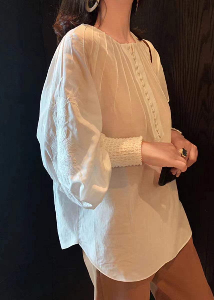 Classic Vintage & Enduringly Stylish Shirt