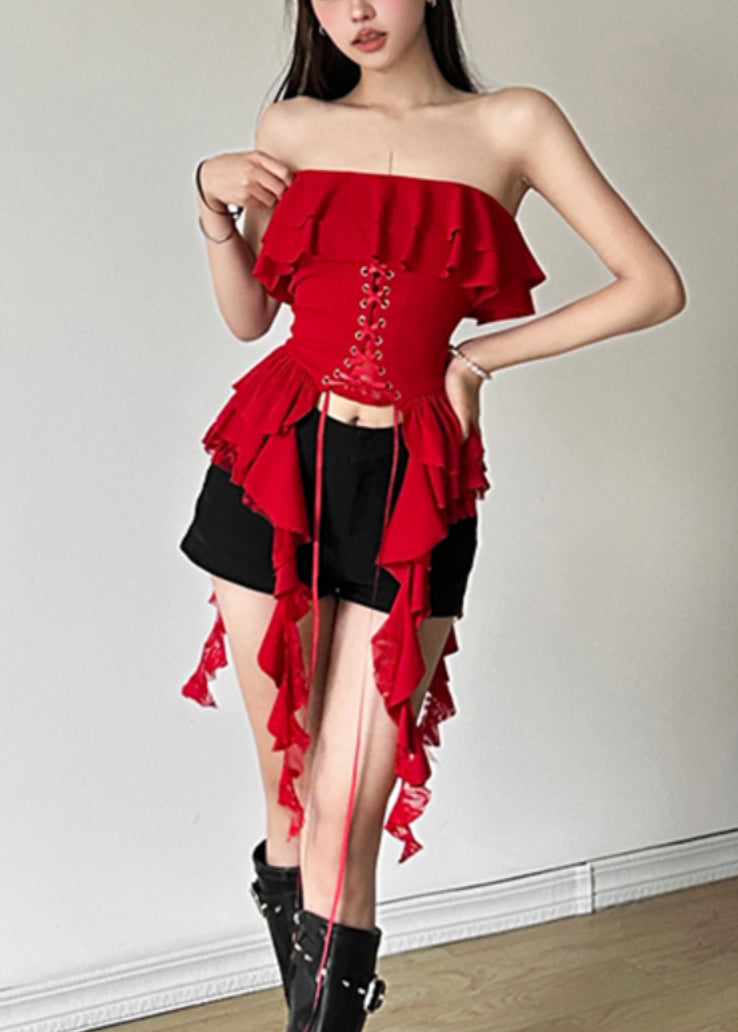 Elegantly Styled Top for Everyday Wear