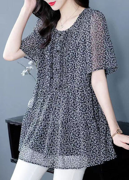 Beautifully Balanced Shirt with Timeless Character