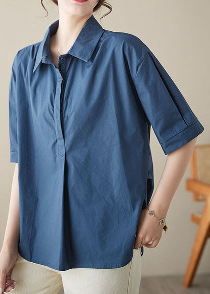 Beautifully Crafted Shirt in a Classic Style