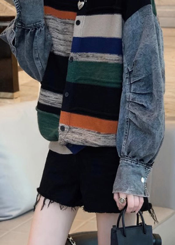 Beautifully Crafted Sweater in a Classic Style