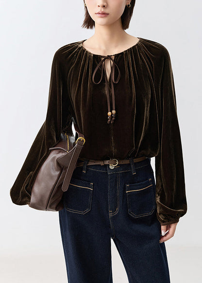 Beautifully Balanced Shirt with Timeless Character