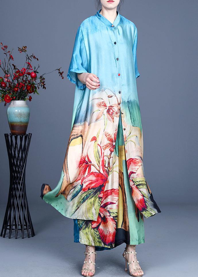 Beautifully Balanced Garment with Timeless Character