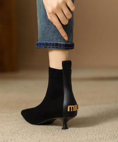 Comfortable Orthopedic Boots for Daily Wear