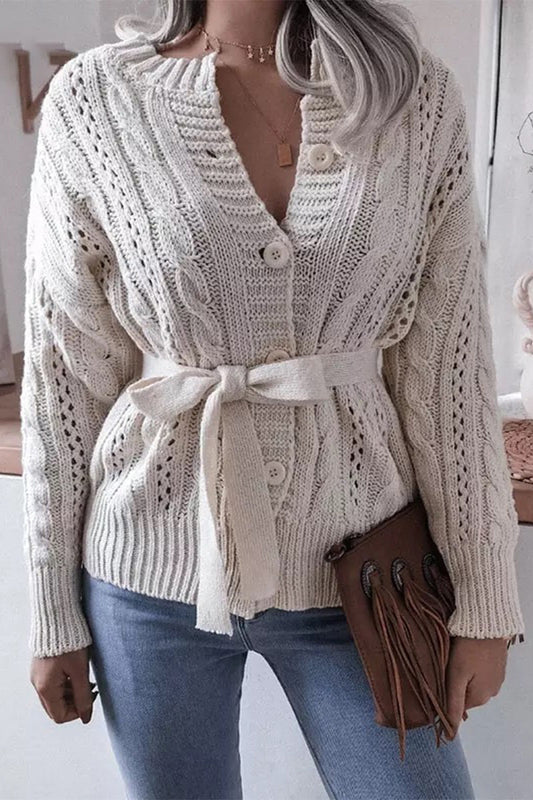 Cream White