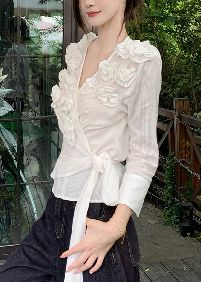 Classic Vintage Shirt with a Flattering Fit