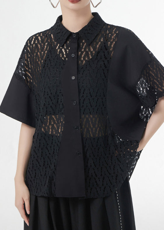 Elegantly Styled Shirt for Everyday Wear