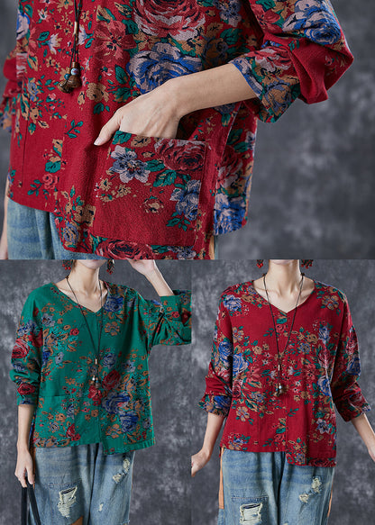 Polished Shirt with an Effortless Classic Look