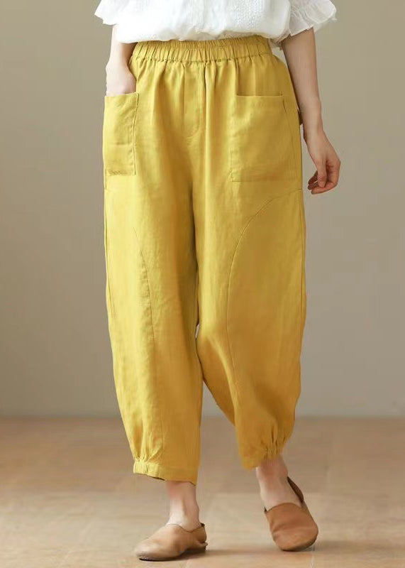 Sophisticated Pants with a Clean Classic Look
