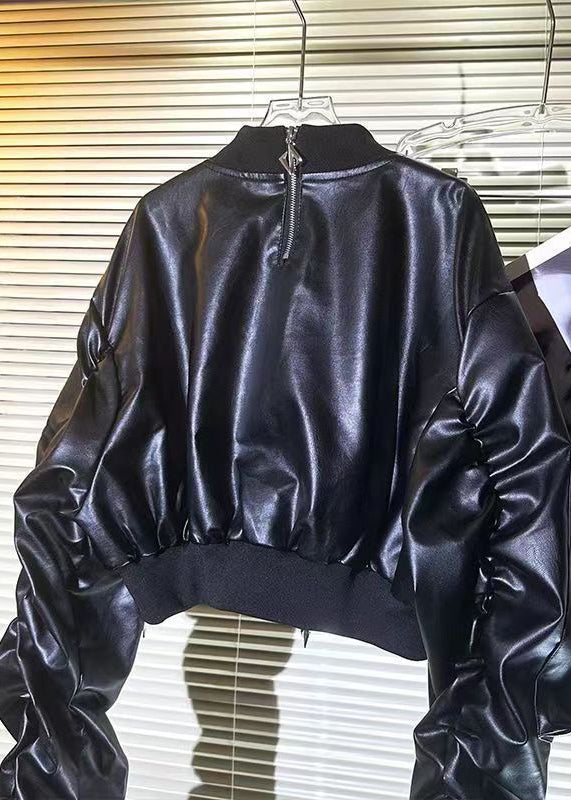 Polished Jacket with an Effortless Classic Look