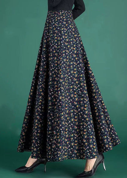 A Vintage Style Garment with Delicate Timeless Details