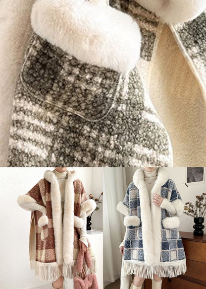 Beautifully Finished Coat in a Timeless Design