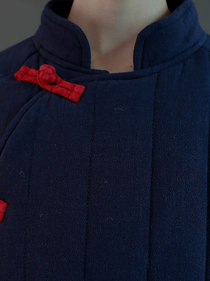 Vintage Inspired Coat with a Contemporary Edge