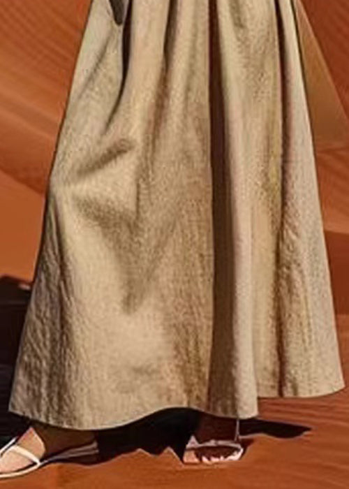 Beautifully Balanced Garment with Timeless Character