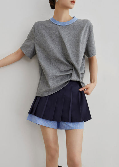 Elegantly Styled Shirt for Everyday Wear