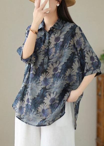 Elegantly Styled Blouse for Everyday Wear