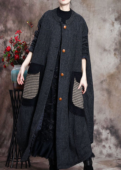 Polished Coat with an Effortless Classic Look