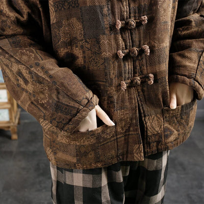Classic Vintage & Enduringly Stylish Coat