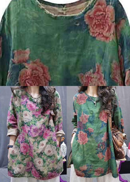 Beautifully Crafted Top in a Classic Style