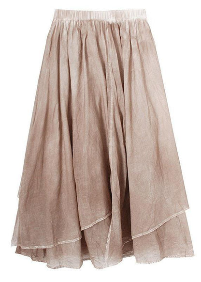 Well Tailored Garment with a Graceful Silhouette