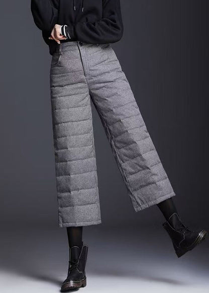 Beautifully Finished Pants in a Timeless Design