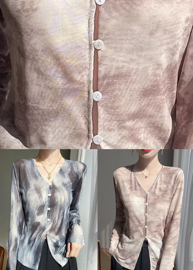 Beautifully Finished Shirt in a Timeless Design