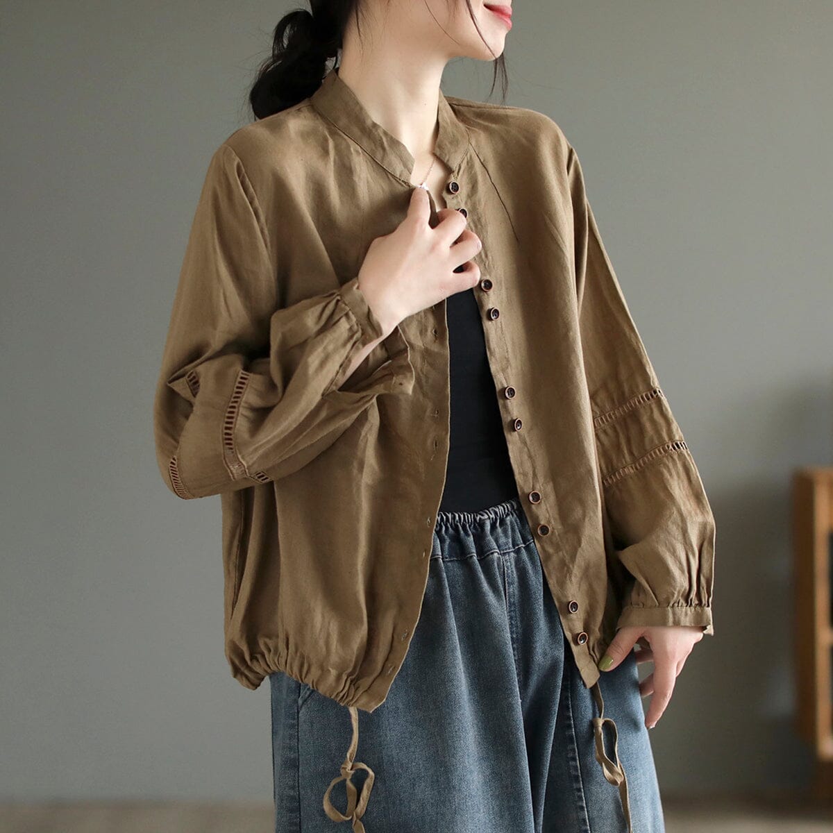 Khaki
