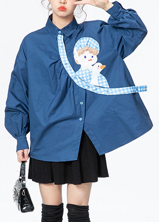 Gracefully Styled Shirt for Any Occasion